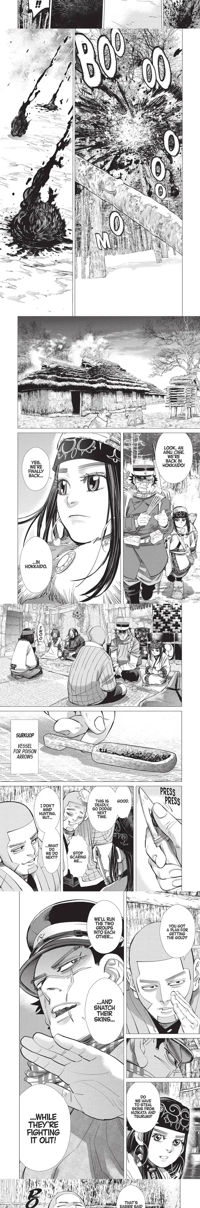 Golden Kamuy Chapter 217 image 3_optimized